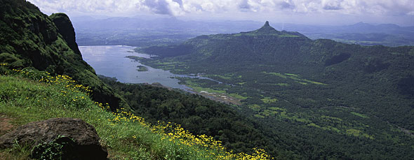 Hotel In Matheran