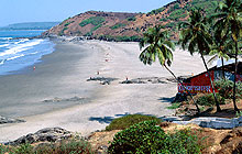 Goa beaches