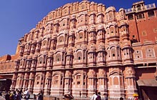 Jaipur - Hawa Mahal