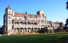 Shimla - Viceregal Lodge